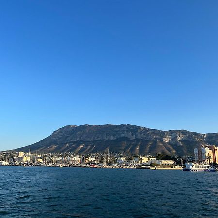 Casa Margo - Mediterranean Slow Life Denia Luaran gambar