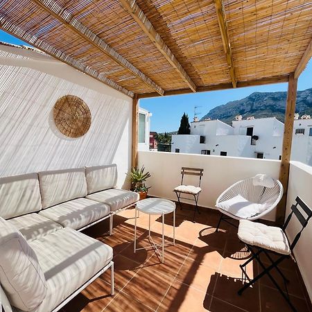 Casa Margo - Mediterranean Slow Life Denia Luaran gambar