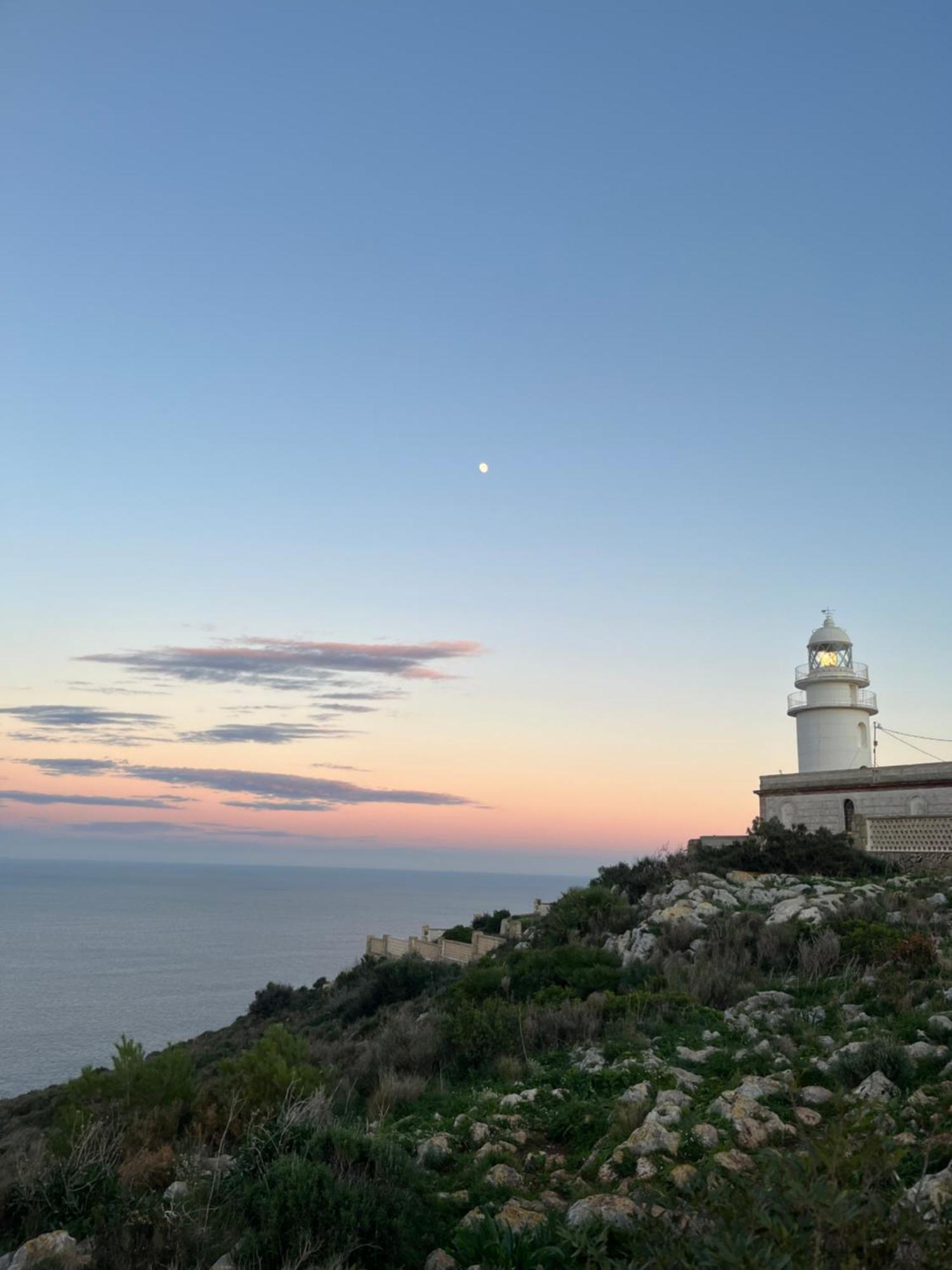 Casa Margo - Mediterranean Slow Life Denia Luaran gambar