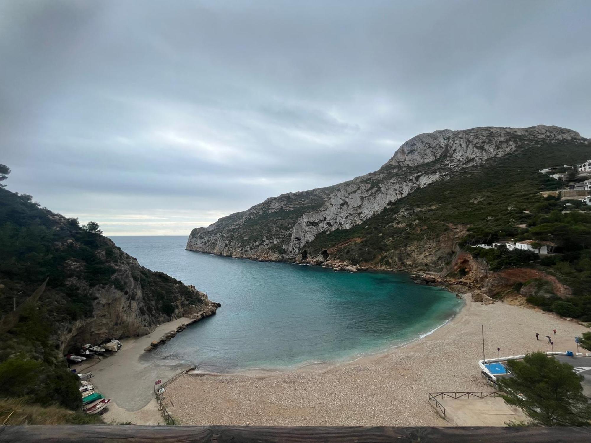 Casa Margo - Mediterranean Slow Life Denia Luaran gambar