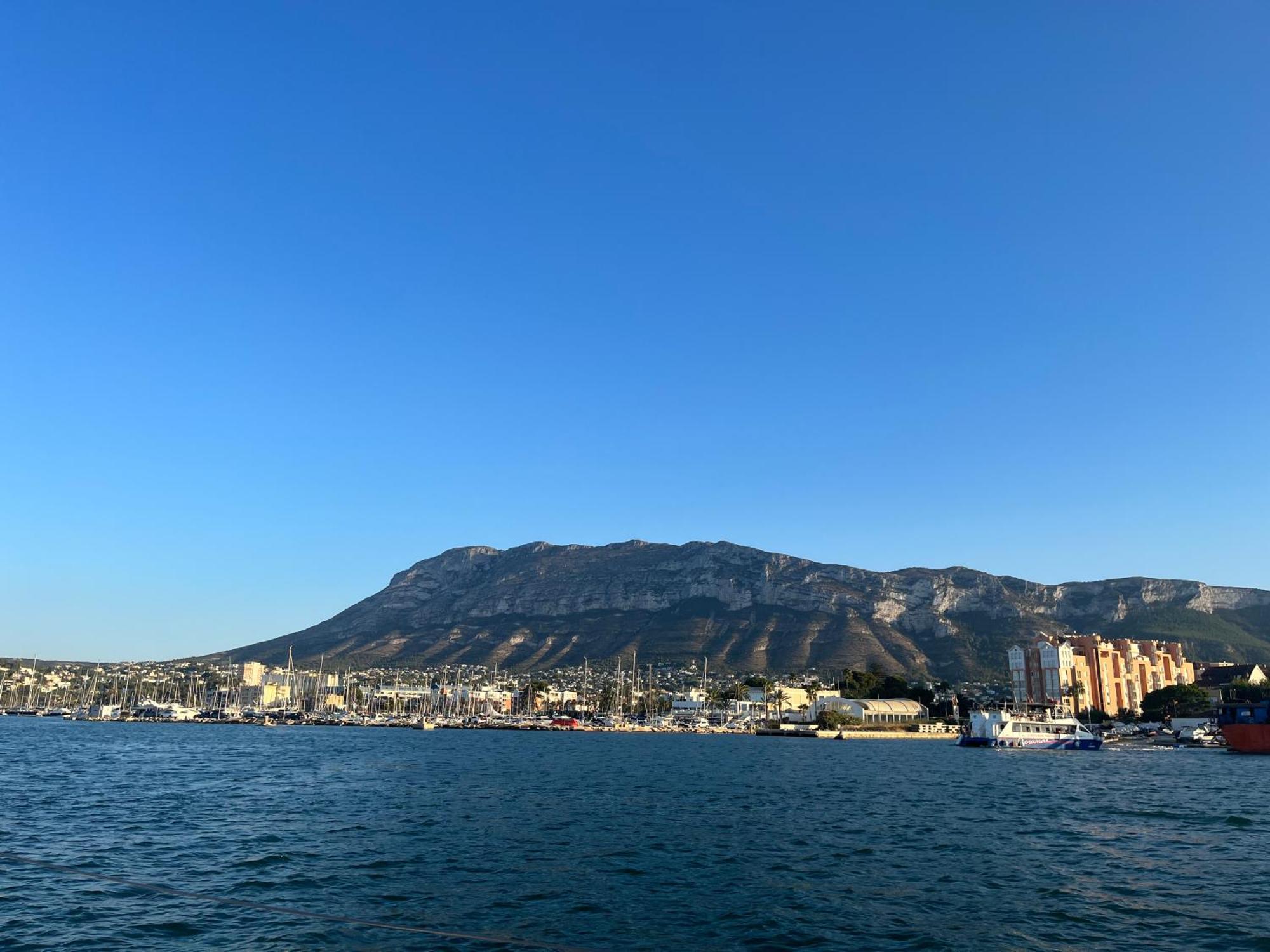 Casa Margo - Mediterranean Slow Life Denia Luaran gambar