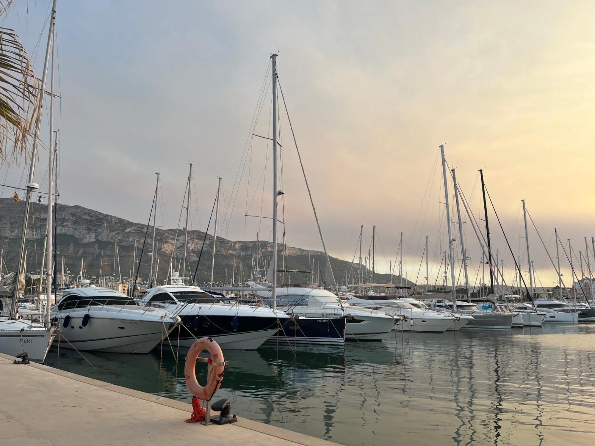 Casa Margo - Mediterranean Slow Life Denia Luaran gambar