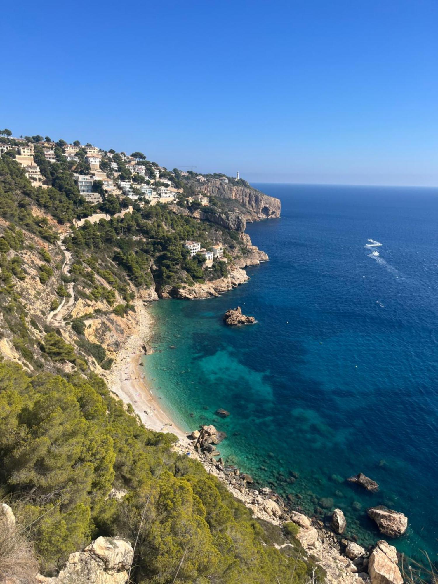 Casa Margo - Mediterranean Slow Life Denia Luaran gambar