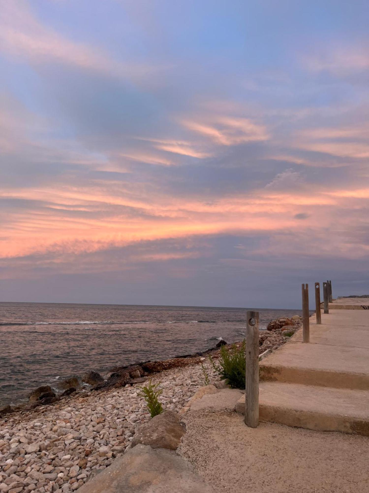 Casa Margo - Mediterranean Slow Life Denia Luaran gambar