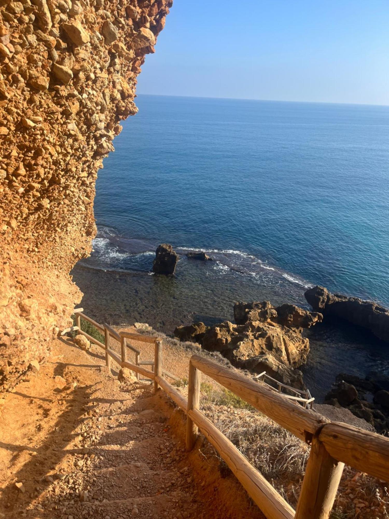 Casa Margo - Mediterranean Slow Life Denia Luaran gambar