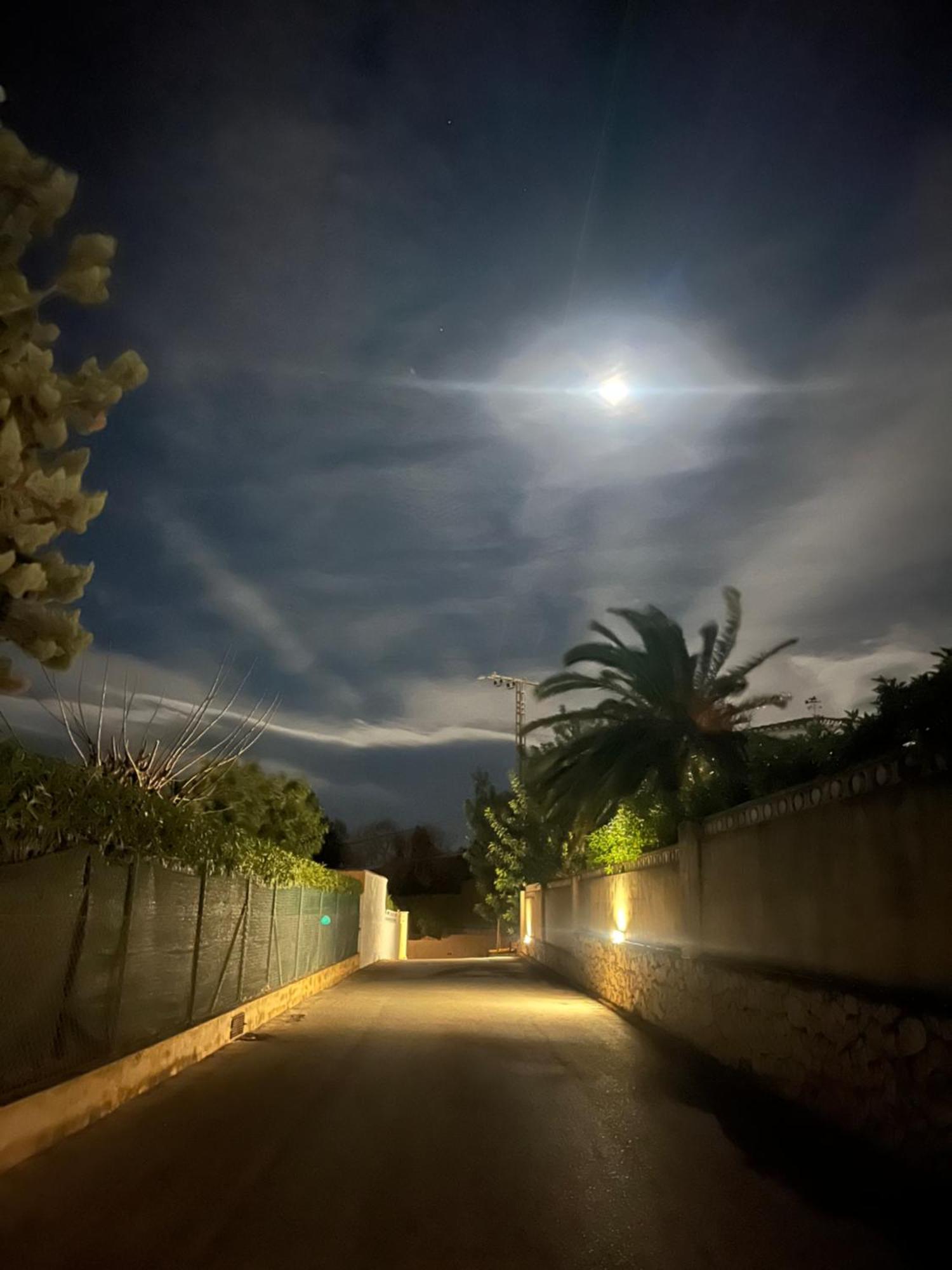 Casa Margo - Mediterranean Slow Life Denia Luaran gambar
