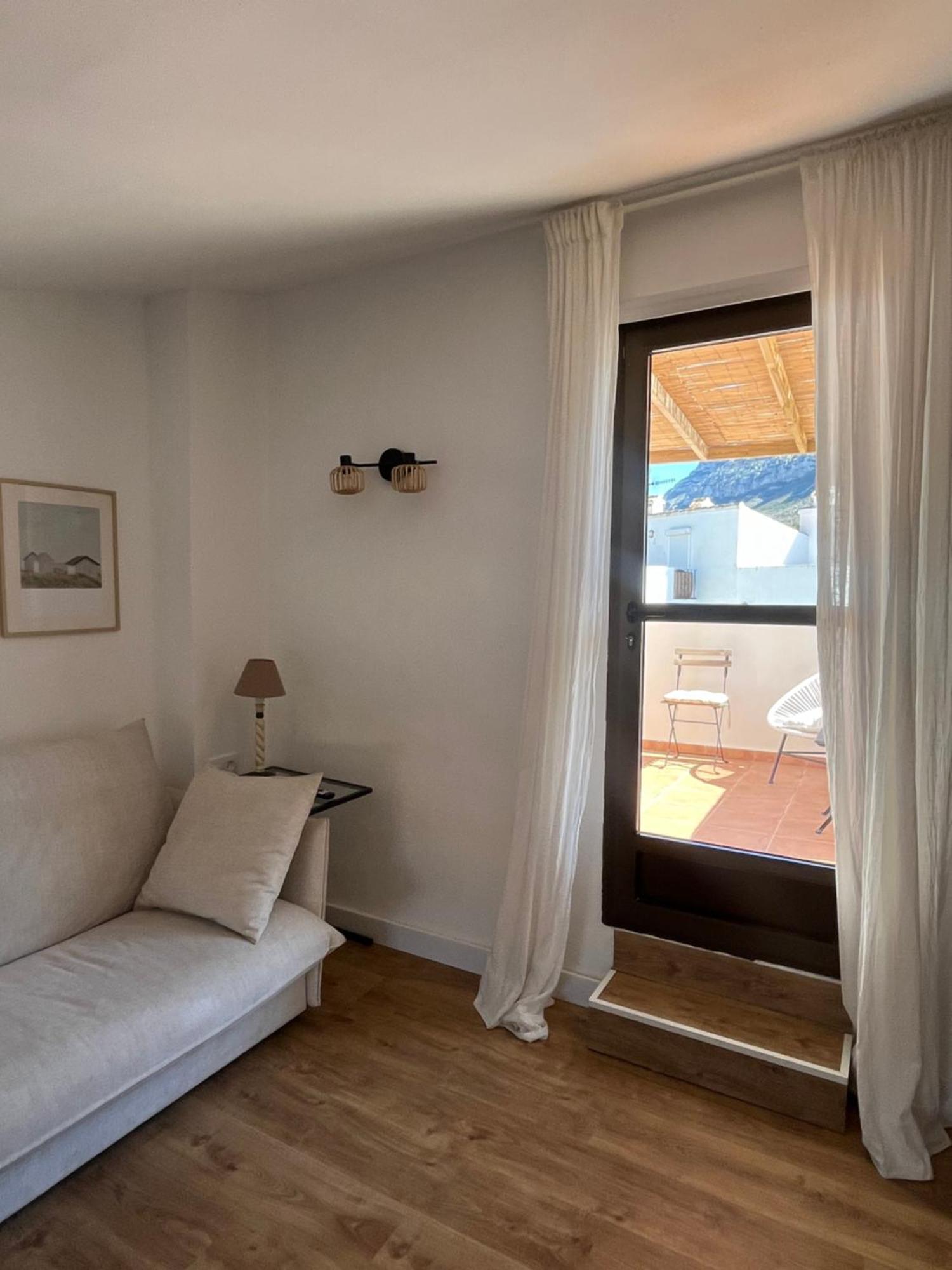 Casa Margo - Mediterranean Slow Life Denia Luaran gambar