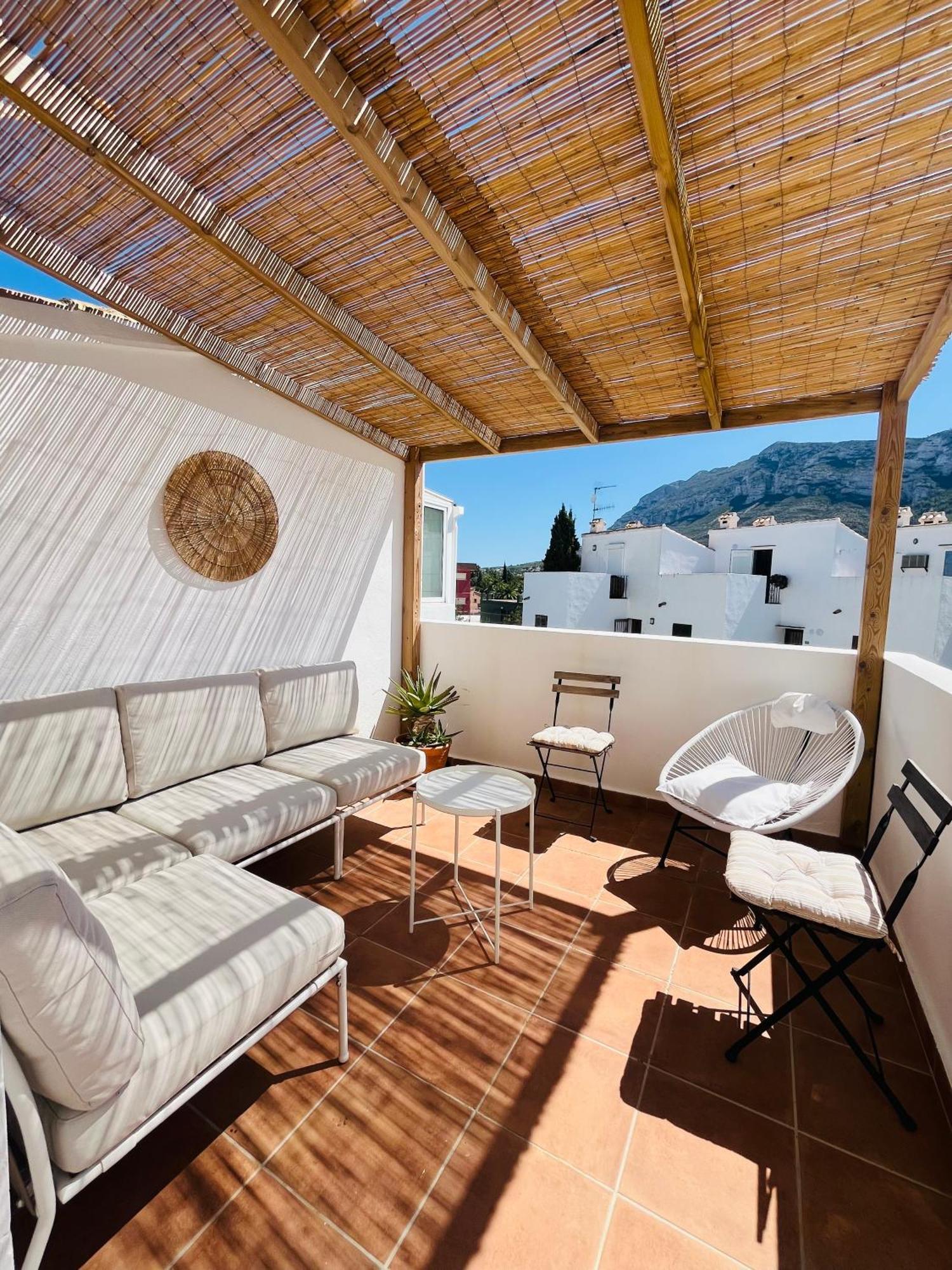 Casa Margo - Mediterranean Slow Life Denia Luaran gambar