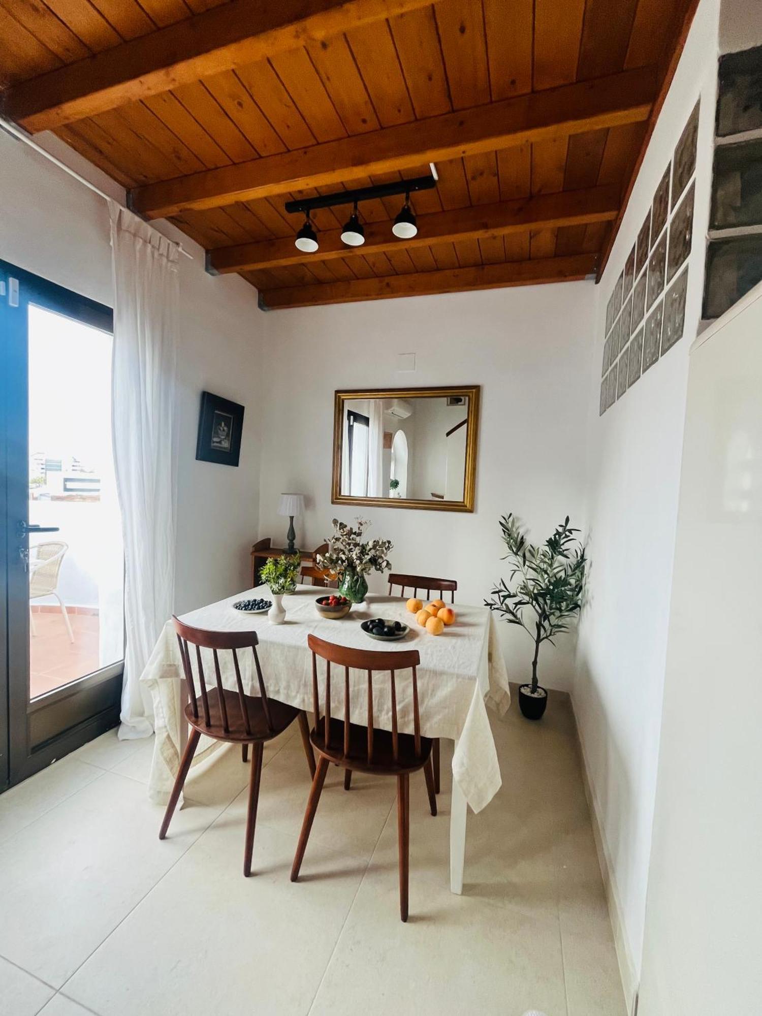 Casa Margo - Mediterranean Slow Life Denia Luaran gambar