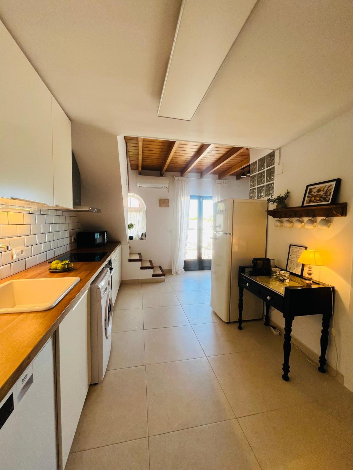 Casa Margo - Mediterranean Slow Life Denia Luaran gambar